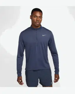 Pull 1/2 zip Dri-FIT Nike Pacer Homme – 1/4