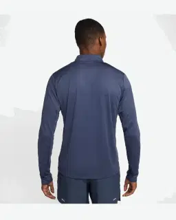 Pull 1/2 zip Dri-FIT Nike Pacer Homme – 2/4