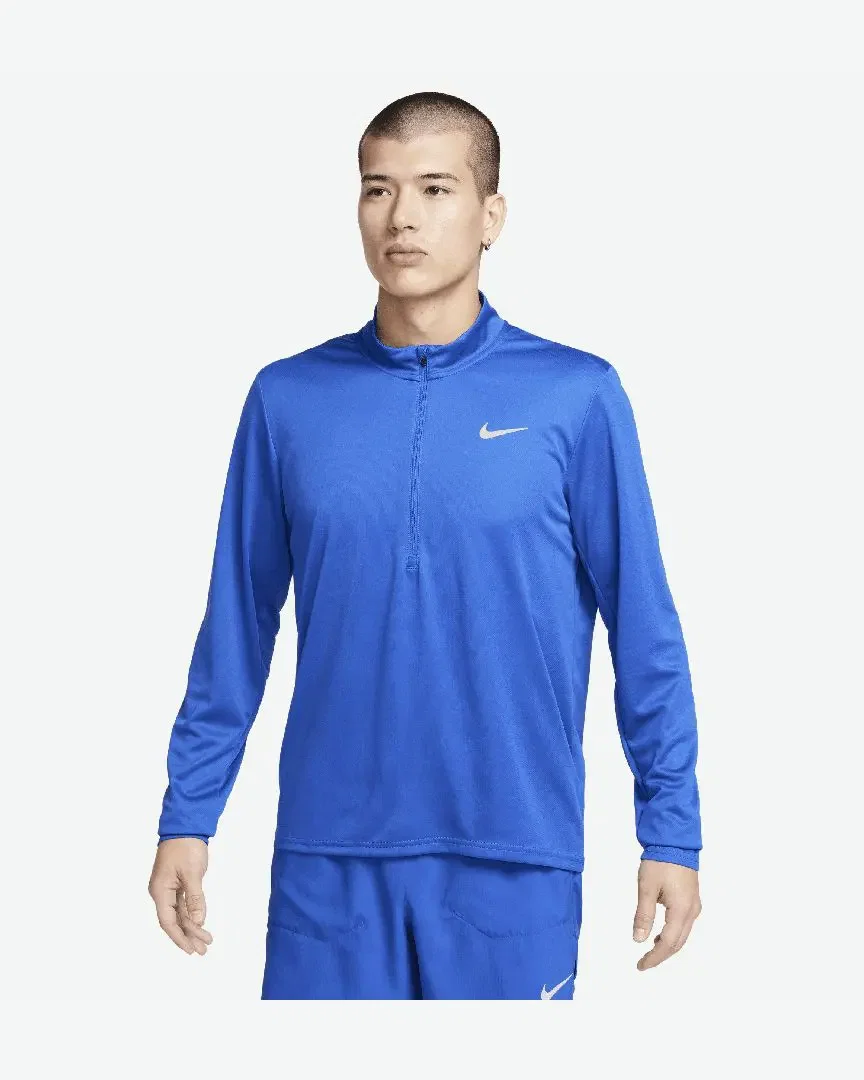 Pull 1/2 Zip Dri-Fit Nike Pacer M