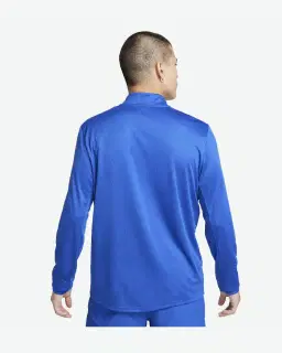 Pull 1/2 zip Dri-FIT Nike Pacer Homme – 2/4