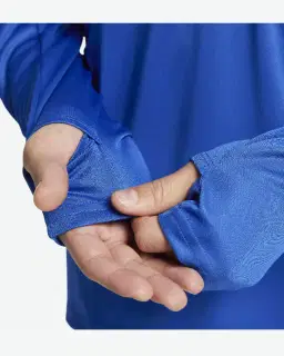 Pull 1/2 zip Dri-FIT Nike Pacer Homme – 4/4