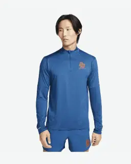Pull 1/2 zip Dri-FIT Nike running Energy Homme – 1/4