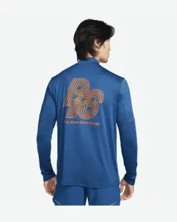 Pull 1/2 zip Dri-FIT Nike running Energy Homme – 2/4