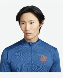Pull 1/2 zip Dri-FIT Nike running Energy Homme – 3/4