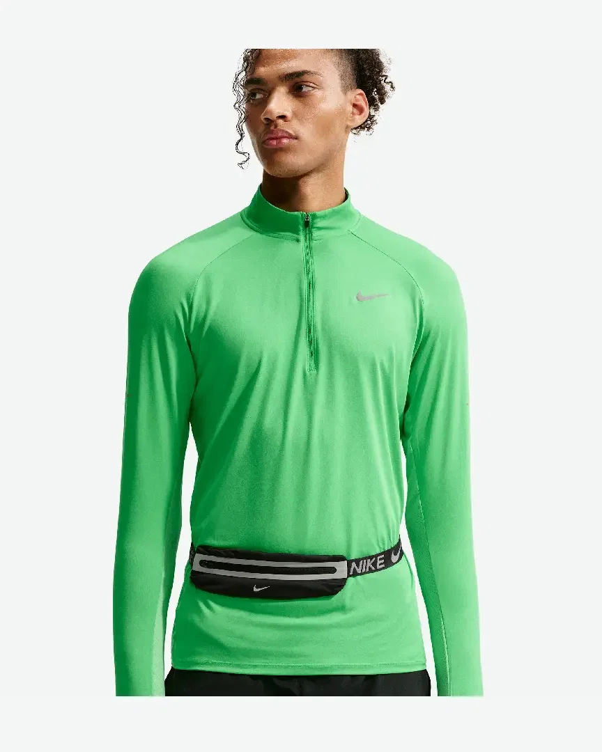 Pull 1/4 zip Dri-FIT Nike Stride Homme