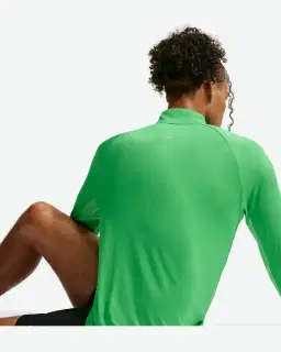 Pull 1/4 zip Dri-FIT Nike Stride Homme – 2/4