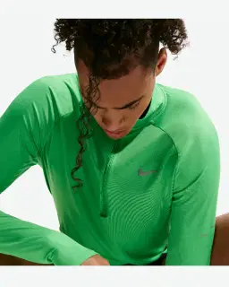 Pull 1/4 zip Dri-FIT Nike Stride Homme – 3/4