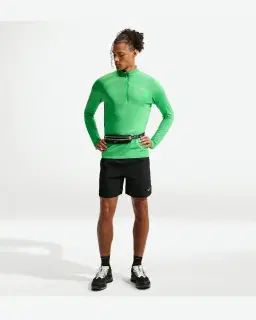 Pull 1/4 zip Dri-FIT Nike Stride Homme – 4/4
