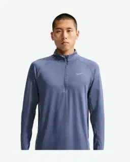 Pull 1/4 zip Dri-FIT Nike Stride Homme – 1/4