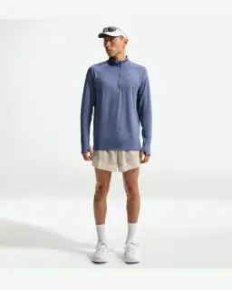 Pull 1/4 zip Dri-FIT Nike Stride Homme – 4/4