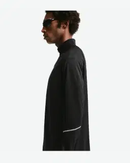 Pull 1/2 zip et protection UV Dri-FIT Nike Miler Homme – 2/4