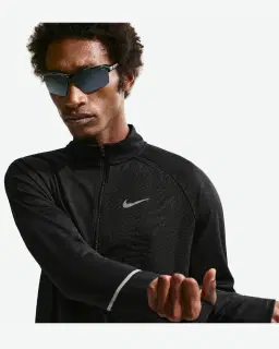 Pull 1/2 zip et protection UV Dri-FIT Nike Miler Homme – 3/4