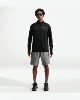 Pull 1/2 zip et protection UV Dri-FIT Nike Miler Homme – 4/4