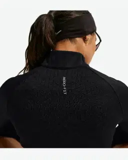 Pull 1/2 zip Nike Swift Aero-FIT Femme – 2/4