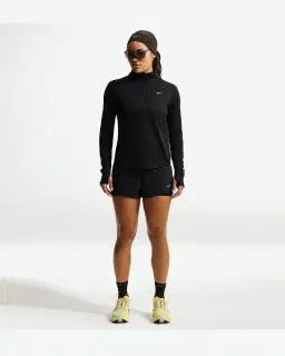 Pull 1/2 zip Nike Swift Aero-FIT Femme – 4/4