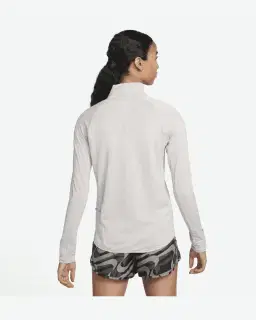 Pull 1/2 zip Nike Therma-FIT Femme – 2/4
