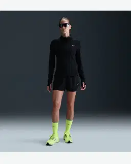 Pull 1/4 zip anti-UV Dri-FIT Nike Swift Femme – 4/4