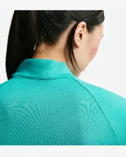 Pull 1/4 zip anti-UV Dri-FIT Nike Swift Femme – 2/4