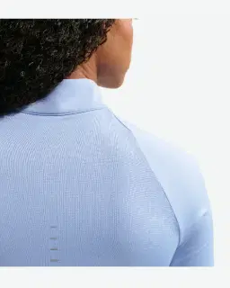 Pull 1/4 zip anti-UV Dri-FIT Nike Swift Femme – 2/4