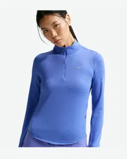 Pull 1/4 zip anti-UV Dri-FIT Nike Swift Femme – 1/4