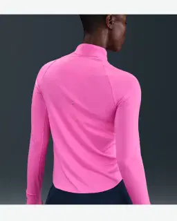 Pull 1/4 zip anti-UV Dri-FIT Nike Swift Femme – 2/4