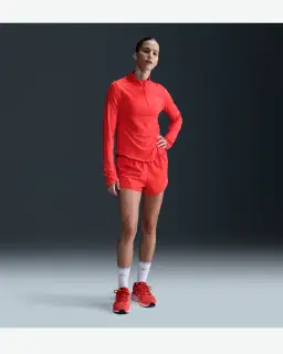 Pull 1/4 zip anti-UV Dri-FIT Nike Swift Femme – 4/4