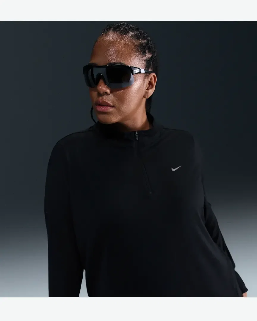 Pull 1/4 Zip Anti-Uv Dri-Fit Nike Swift W