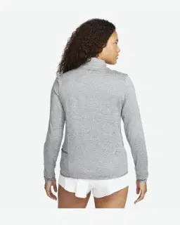 Pull 1/4 zip avec protection UV Nike Swift Femme – 2/4