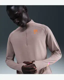 Pull 1/4 zip Dri-FIT Nike Stride Homme – 1/4