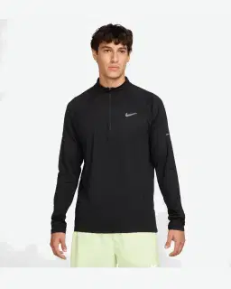 Pull 1/4 zip Dri-FIT Nike Stride Homme – 1/4