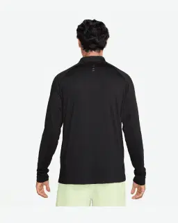 Pull 1/4 zip Dri-FIT Nike Stride Homme – 2/4