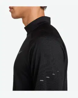 Pull 1/4 zip Dri-FIT Nike Stride Homme – 4/4