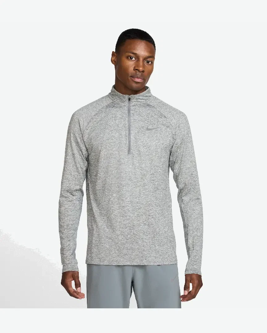 Pull 1/4 zip Dri-FIT Nike Stride Homme