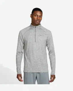 Pull 1/4 zip Dri-FIT Nike Stride Homme – 1/4