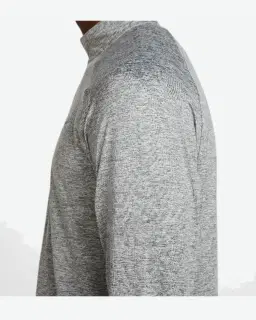Pull 1/4 zip Dri-FIT Nike Stride Homme – 4/4