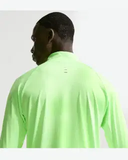 Pull 1/4 zip Dri-FIT Nike Stride Homme – 2/4