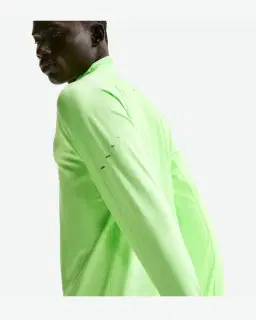 Pull 1/4 zip Dri-FIT Nike Stride Homme – 3/4