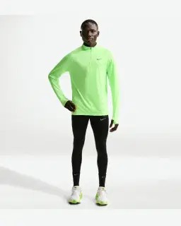 Pull 1/4 zip Dri-FIT Nike Stride Homme – 4/4