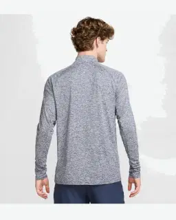 Pull 1/4 zip Dri-FIT Nike Stride Homme – 2/4