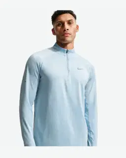 Pull 1/4 zip Dri-FIT Nike Stride Homme – 1/4