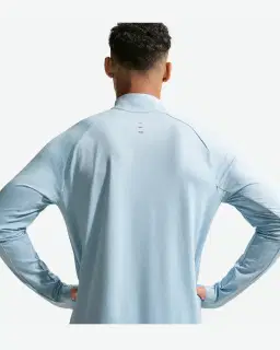 Pull 1/4 zip Dri-FIT Nike Stride Homme – 2/4