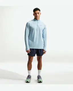 Pull 1/4 zip Dri-FIT Nike Stride Homme – 4/4