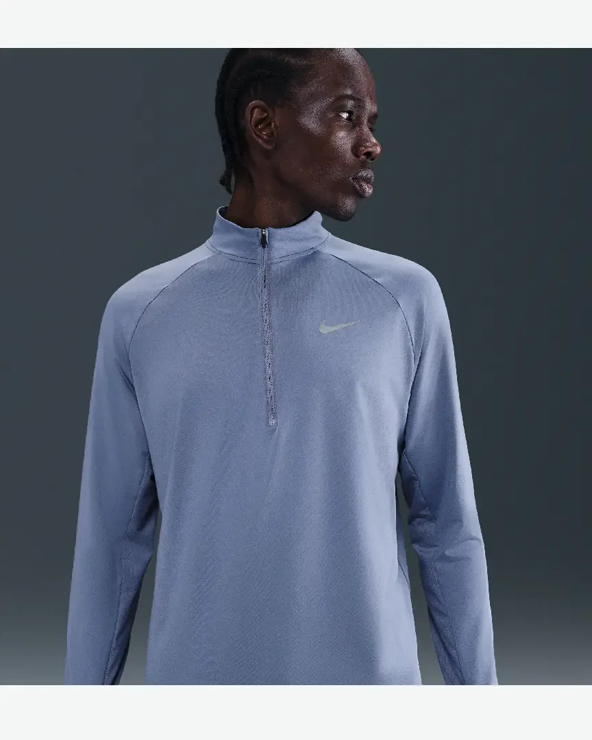 Pull 1/4 zip Dri-FIT Nike Stride Homme