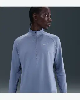 Pull 1/4 zip Dri-FIT Nike Stride Homme – 1/4