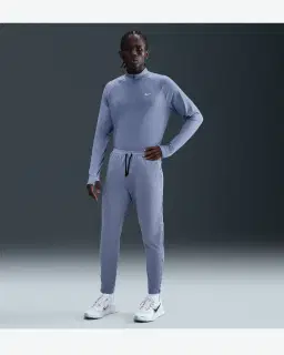 Pull 1/4 zip Dri-FIT Nike Stride Homme – 4/4