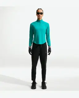 Pull 1/4 zip Dri-FIT Nike Tempo Femme – 4/4