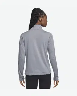 Pull 1/4 zip Nike Dri-FIT Pacer Femme – 2/4