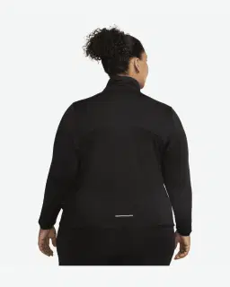 Pull 1/4 zip Nike Dri-FIT Swift Element UV Femme – 2/4