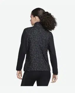 Pull 1/4 zip Nike Swift Femme – 2/4
