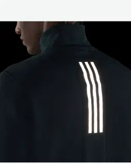 Pull adidas X-City 1/4 Zip COLD.RDY Homme – 3/4